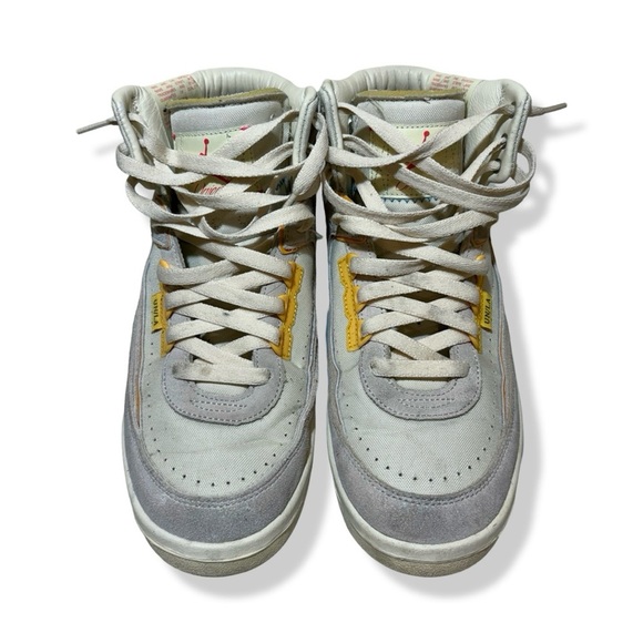 Jordan x Union 2 - Picture 2 of 7